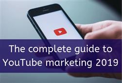 YouTube营销推广10个步骤指南（上篇）